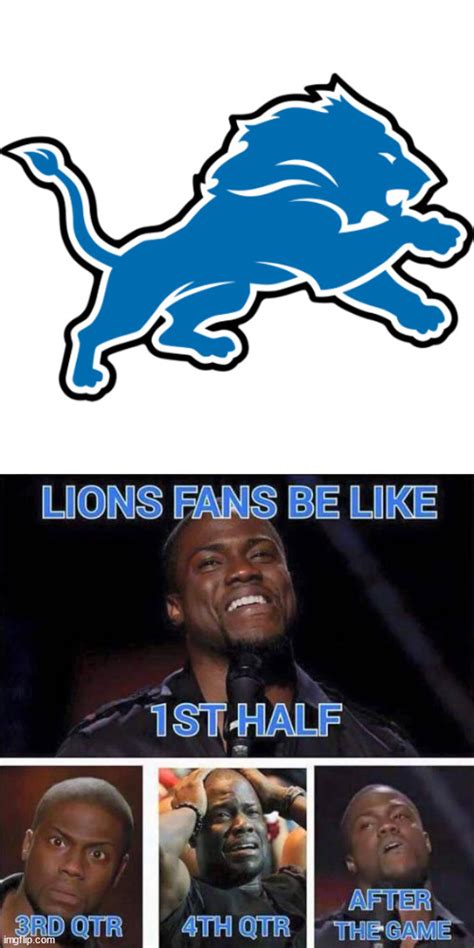 Detroit lions memes 2023 gif - Images tagged "detroit lions". Make your own images with our Meme Generator or Animated GIF Maker. ... Top January Top 2024 Top Dec. 2023 Top Nov. 2023 Top Oct. 2023 ... 
